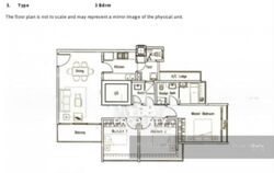 The Citrine (D12), Apartment #550613131